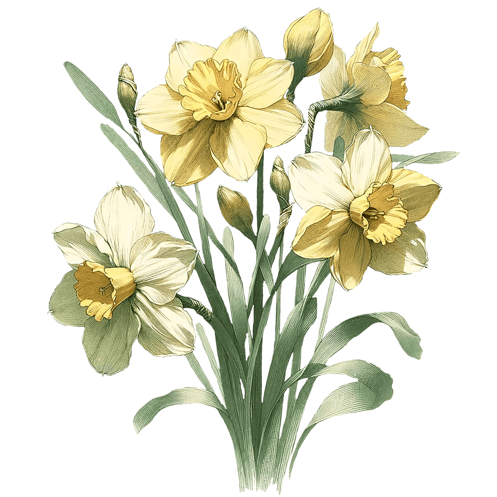 Daffodil 1
