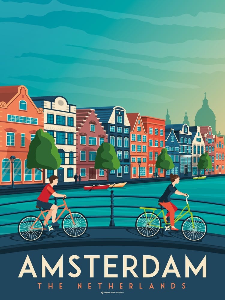 Amsterdam Netherlands