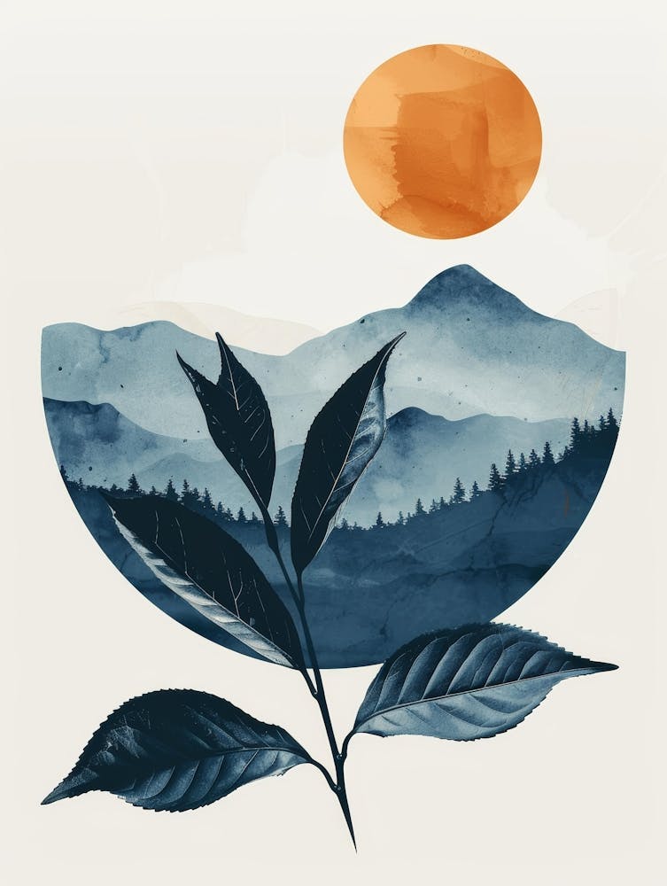 Mountains 2