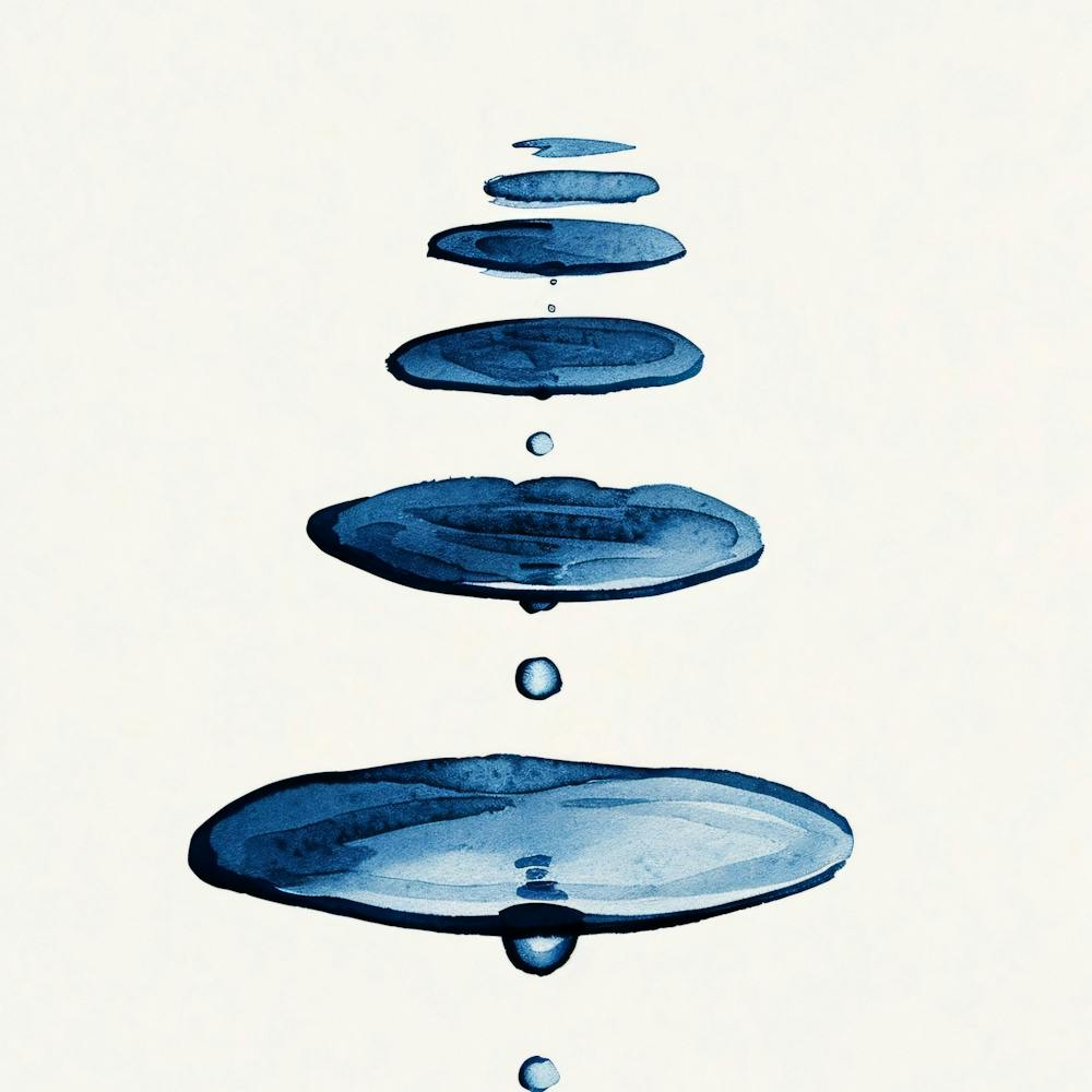 Water Drop Stock Videos & Royalty-Free Footage