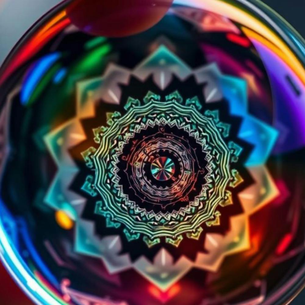 Psychedelic Art