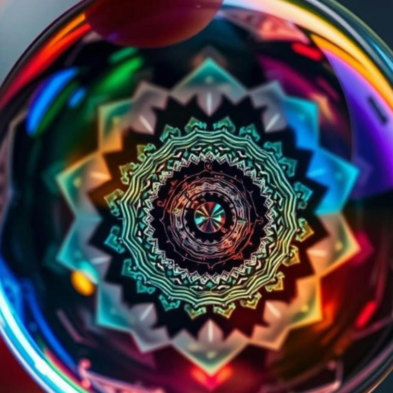 Psychedelic Art