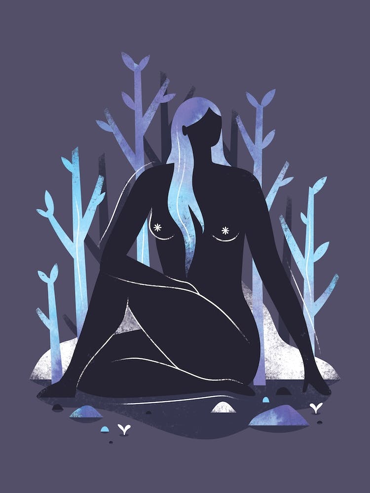 Seated Twist