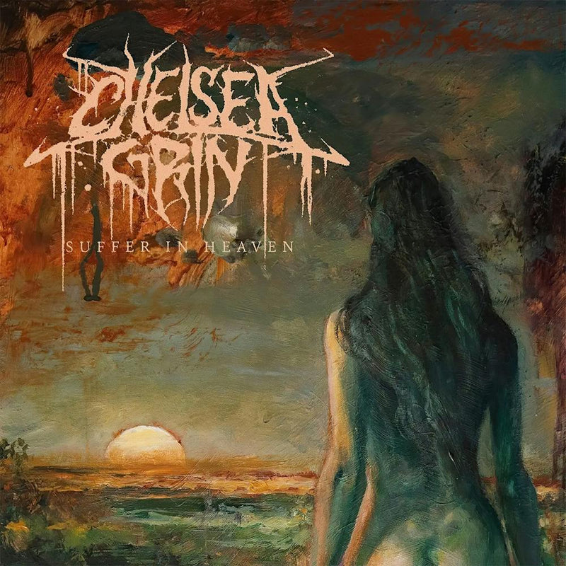 Chelsea Grin Album Fanart 5