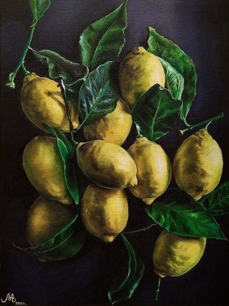Lemons
