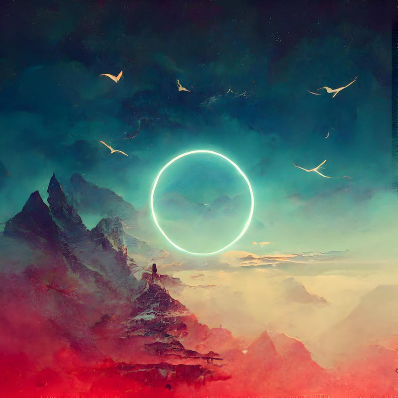 Mystic Convergence