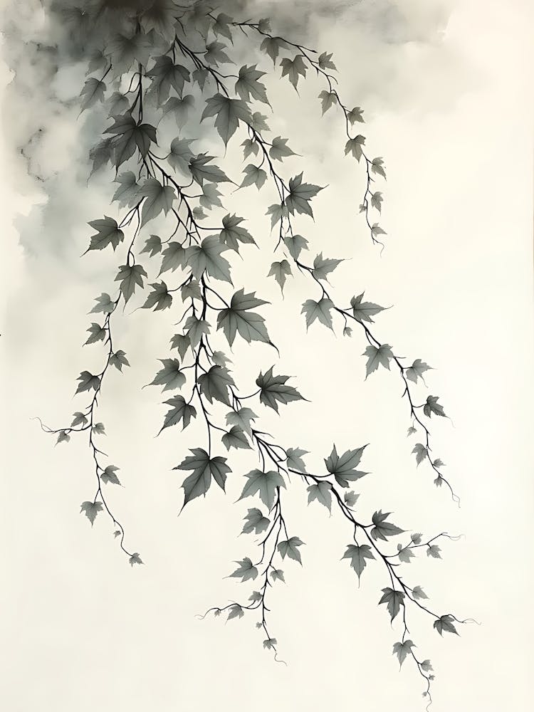 Calm Nature-Inspired Design For Living Spaces