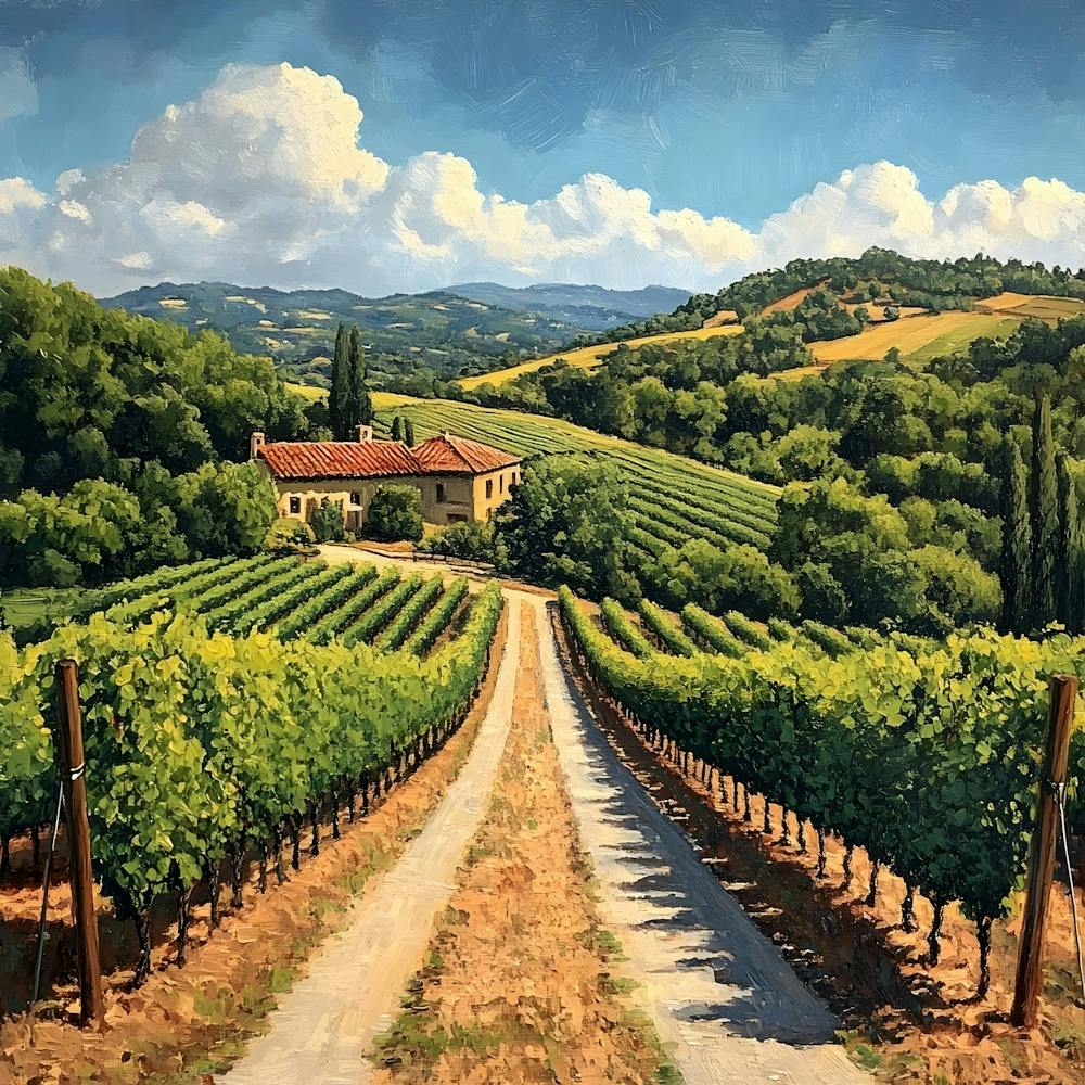 Winery 11
