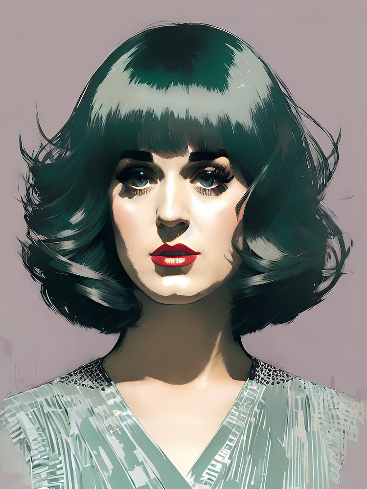 Katy Perry