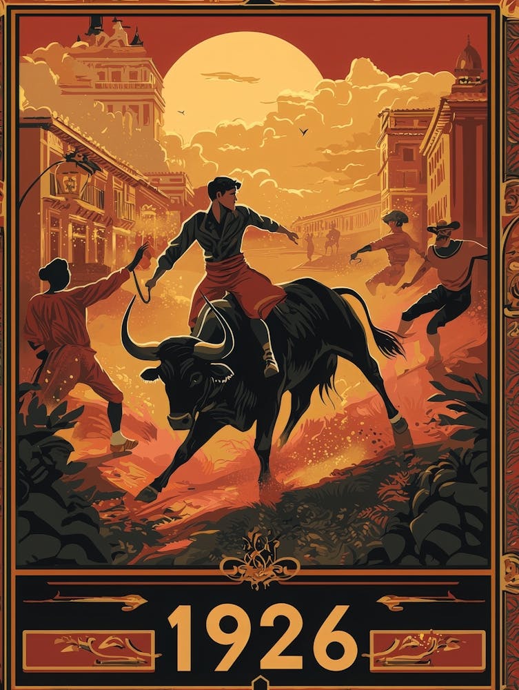 Aihrgdesign A Vintage Literary Poster Celebrating The Publica 5ca25e8b 2015 4e8e B9da 866e824da73f 2