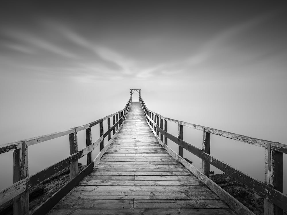 Bridge To Nowhere