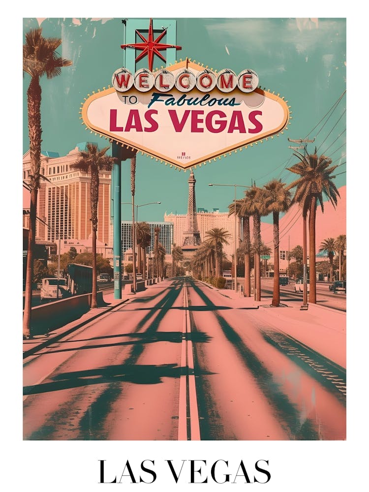 Las Vegas 1