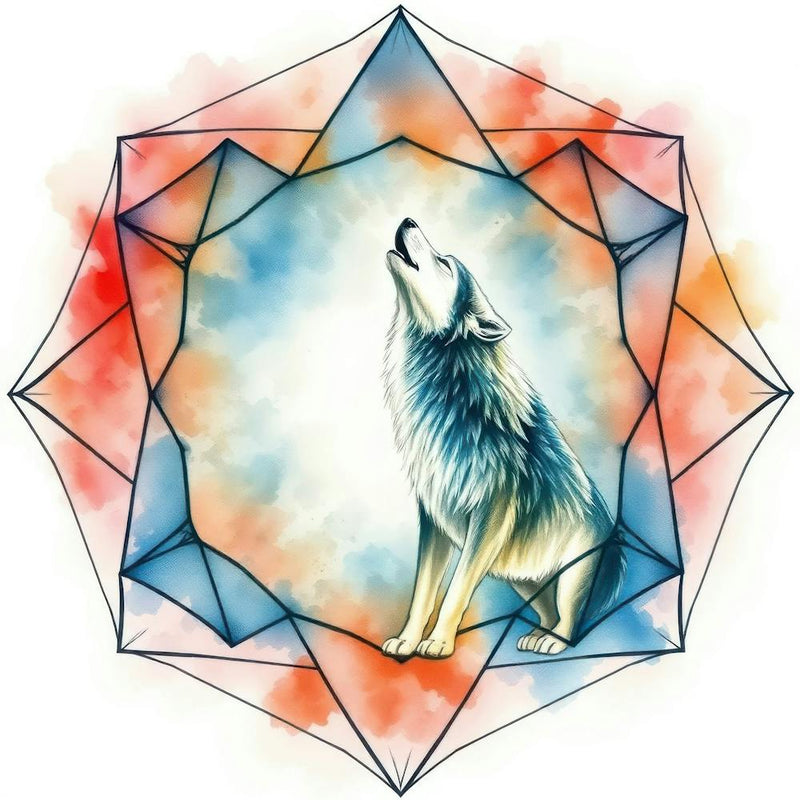 Howling Wolf 3