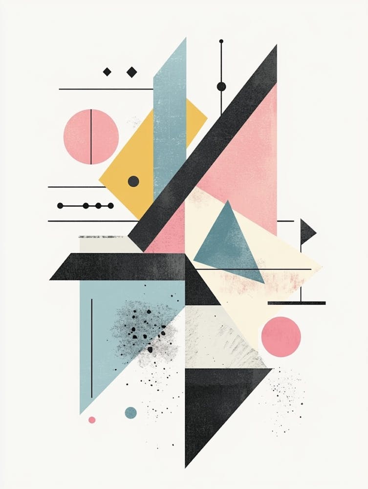 Abstract Painting 139