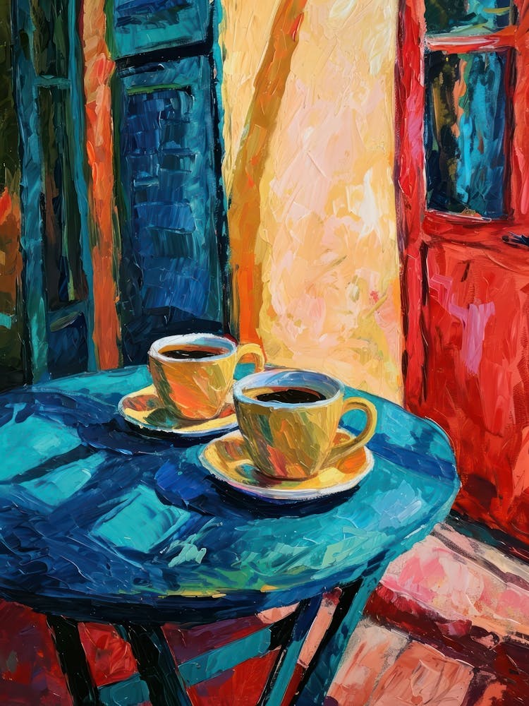 Catania Espresso Made In Italy 3