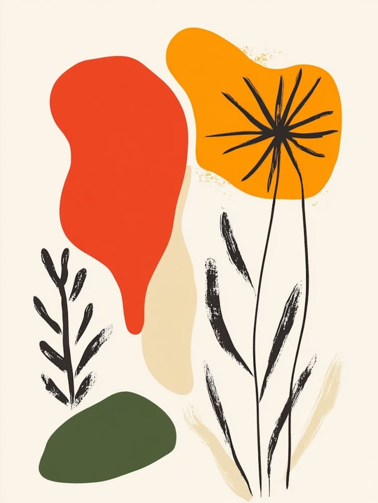 Abstract Painting 241