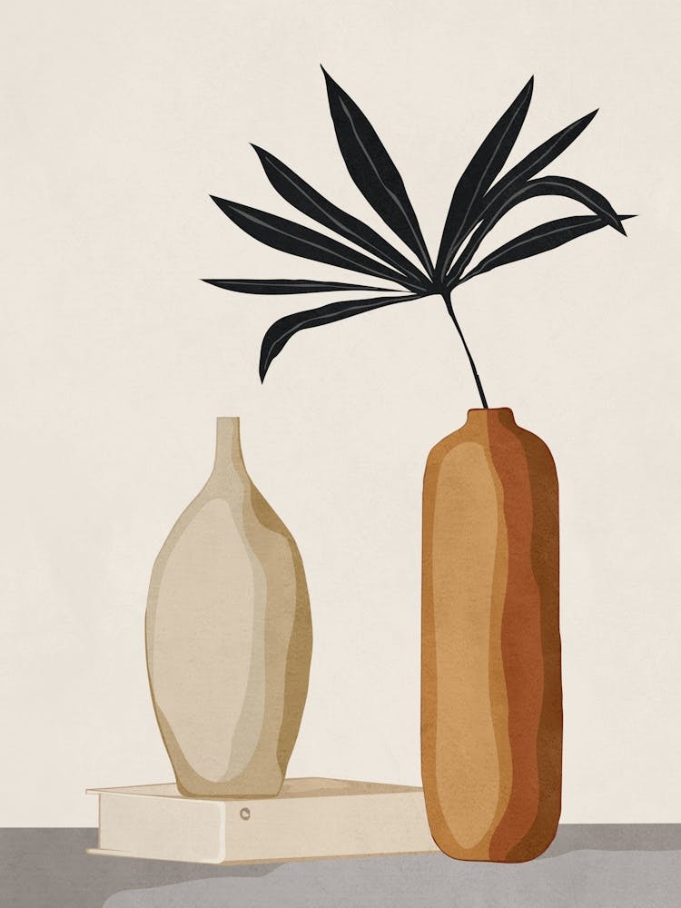 Vase Decoration 1