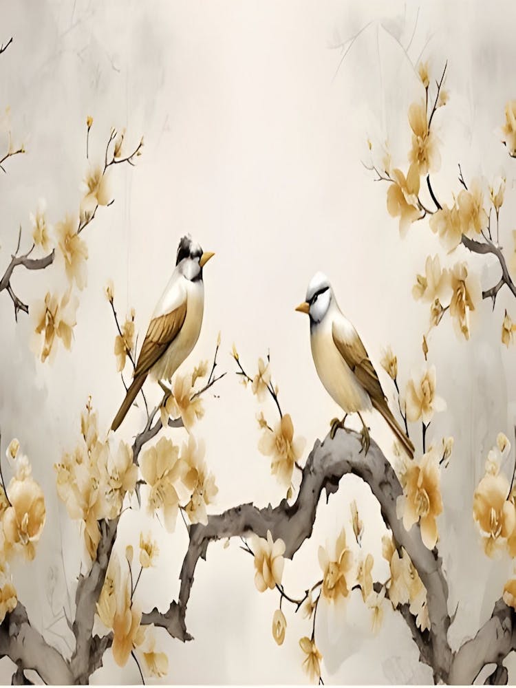 Chinese Birds