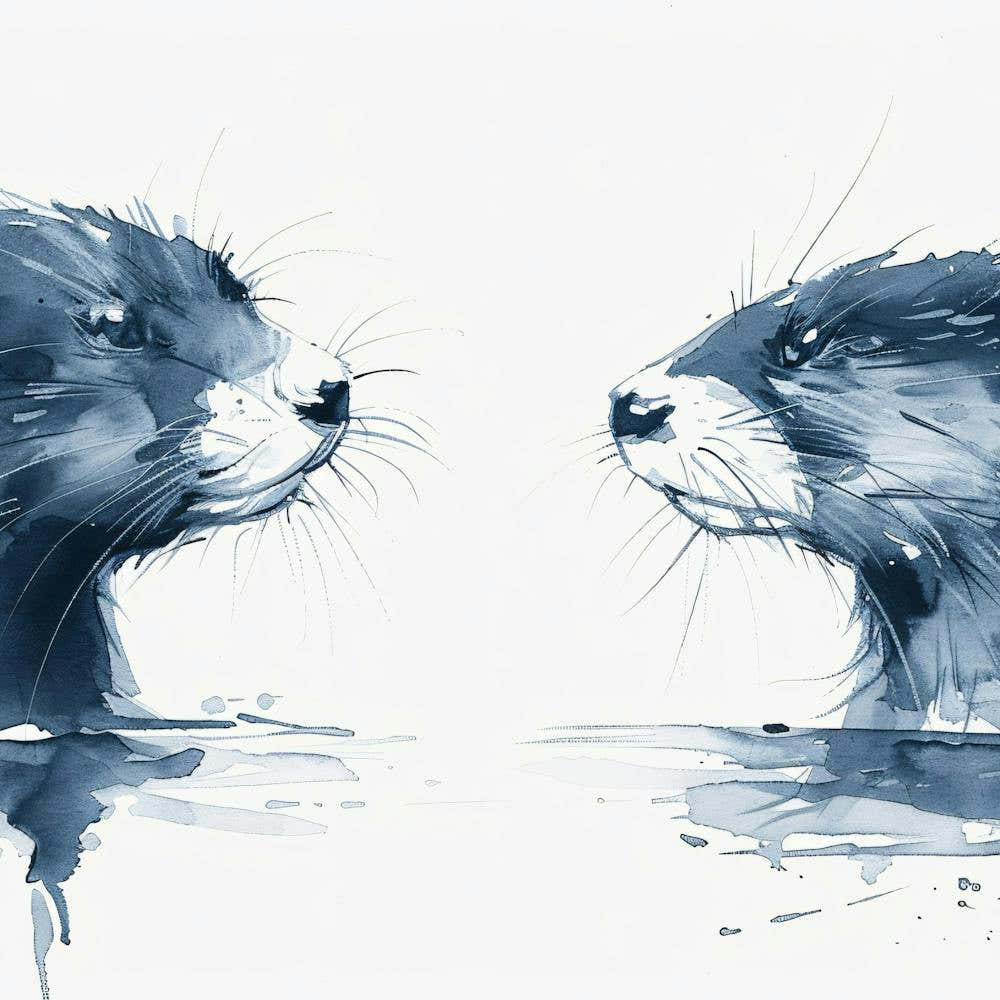Otters