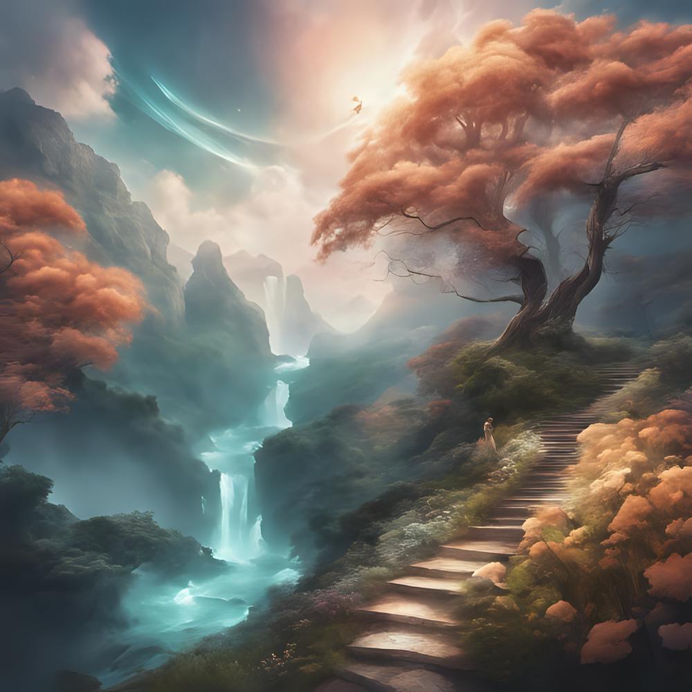 Waterfall