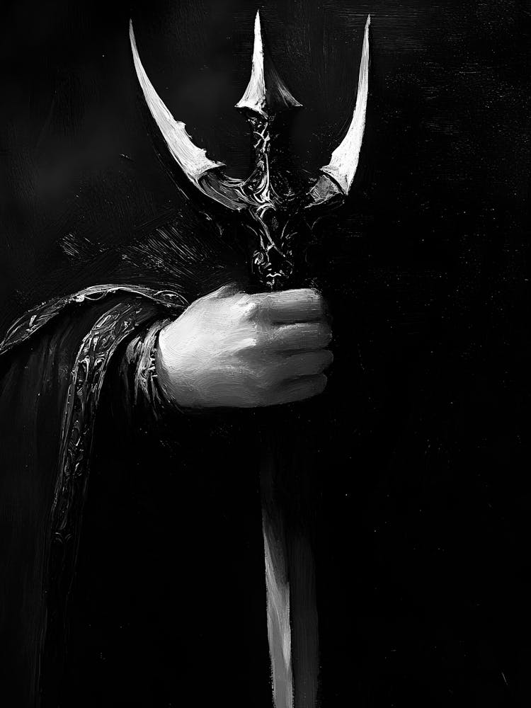Lord Of The Rings 1