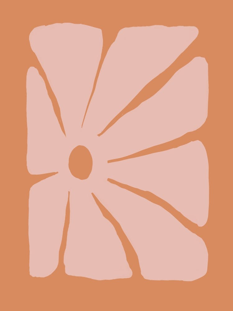 Pfirsichblüte