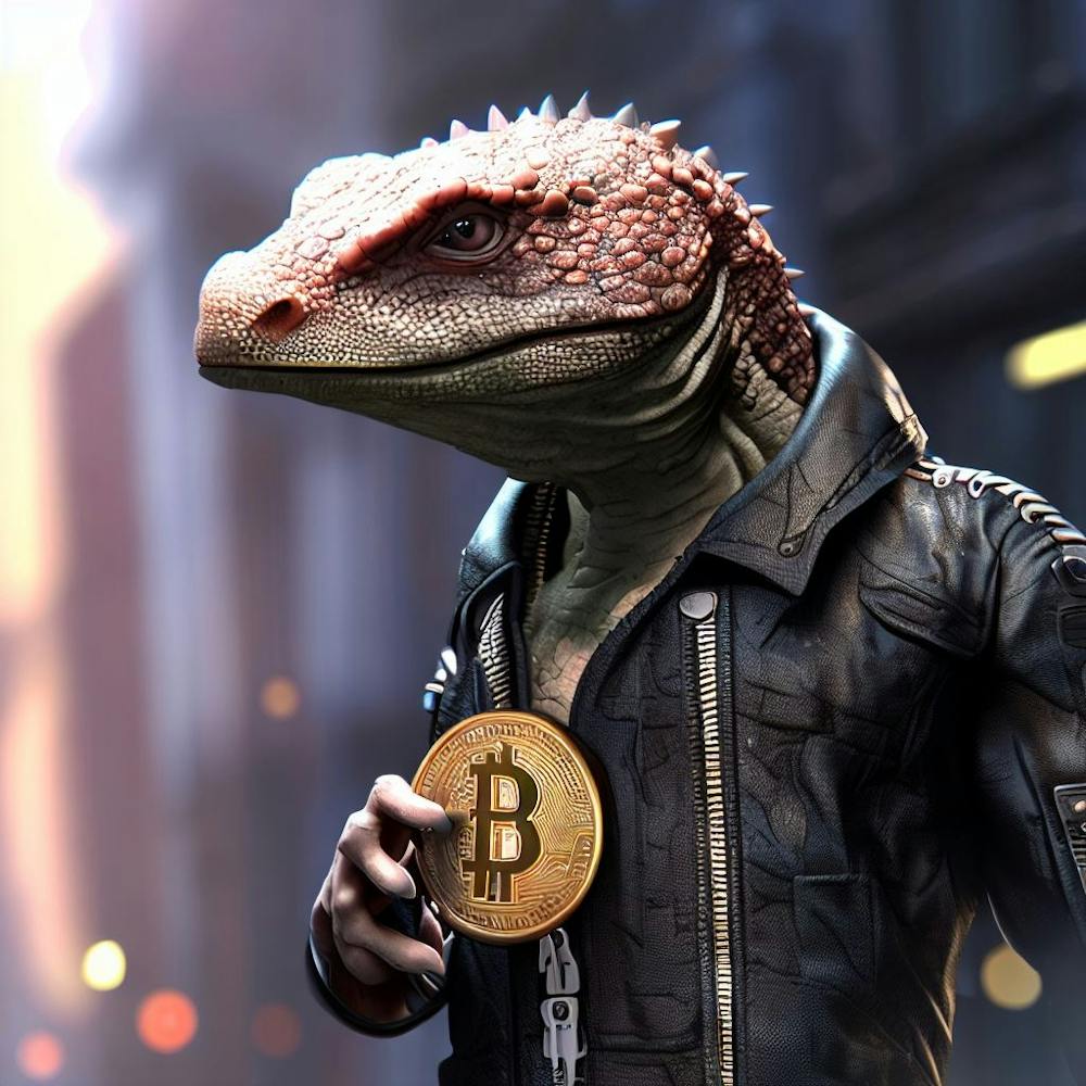 Reptilian