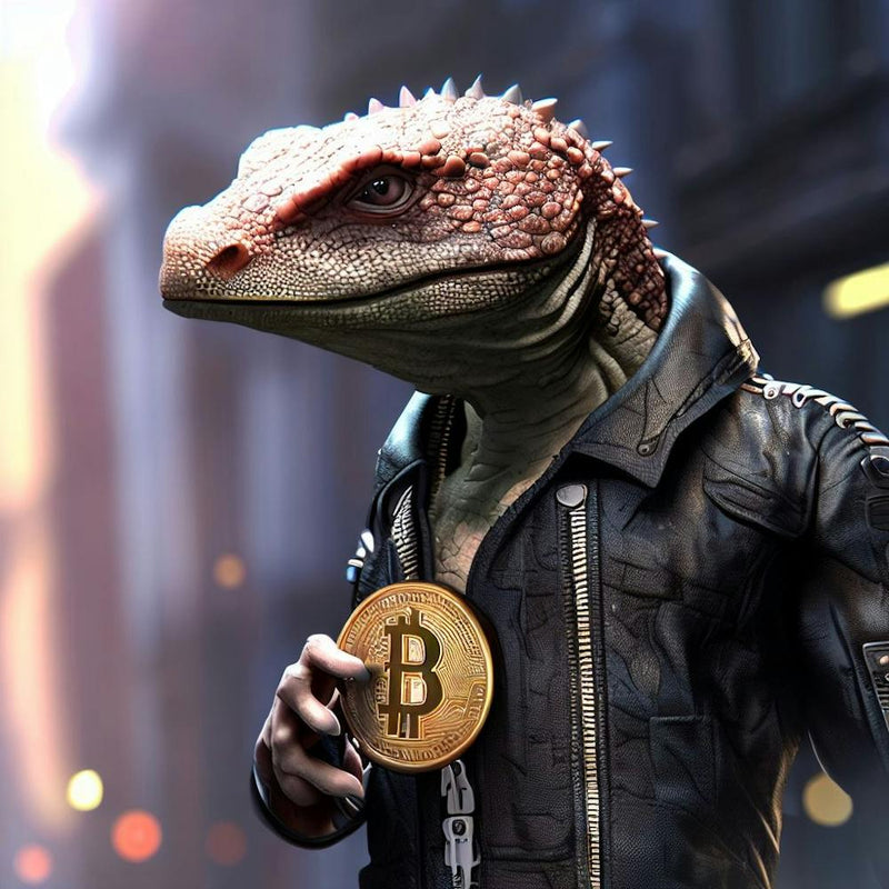 Reptilian