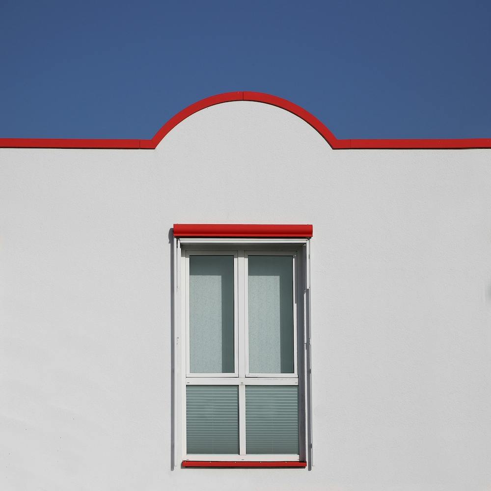 The Window