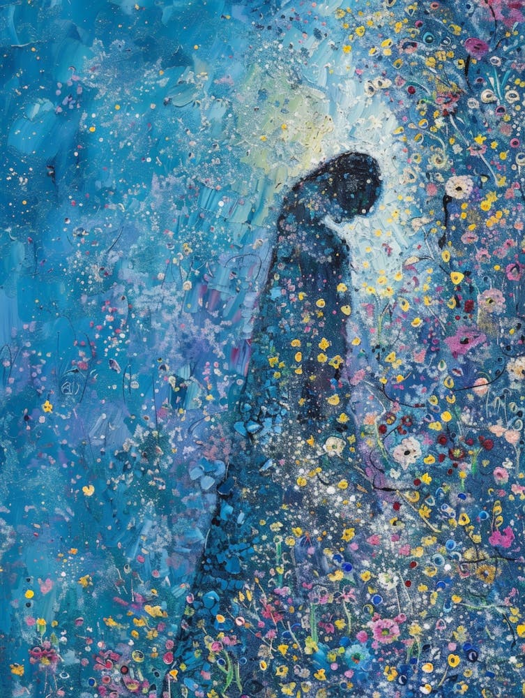 'Lumière Éclatante' 1