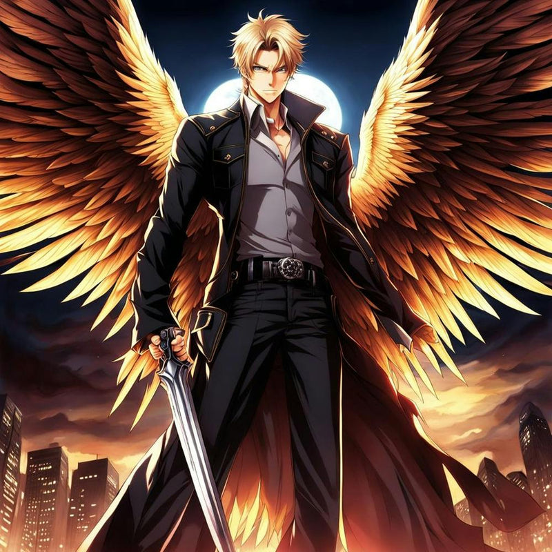 Angel Of Death