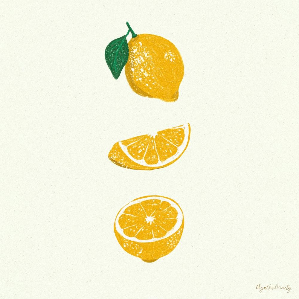 Lemons Square