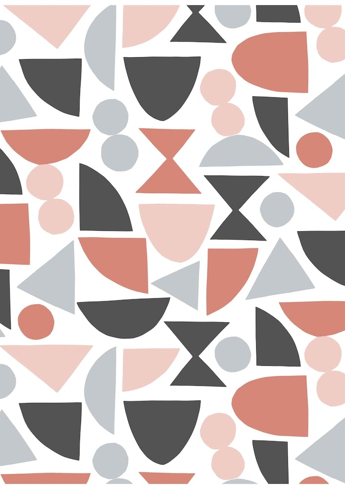 Shapes Multi