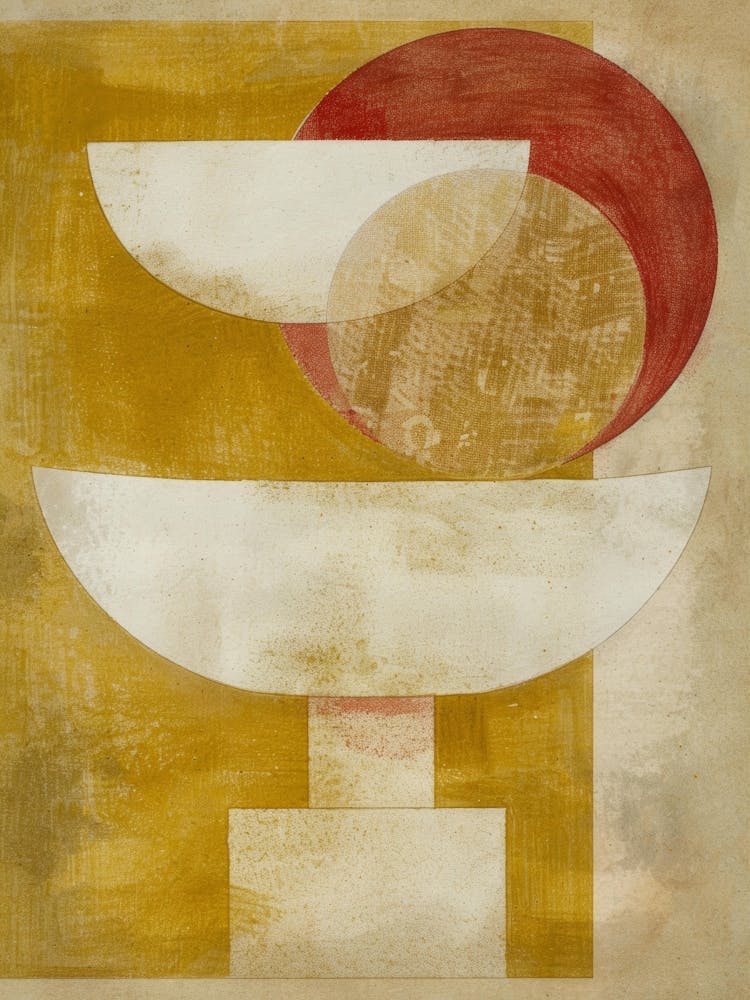 Abstract Painting 1264