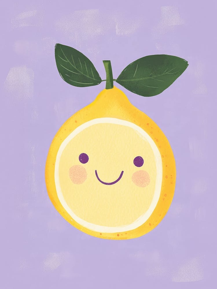 Kids Lemon
