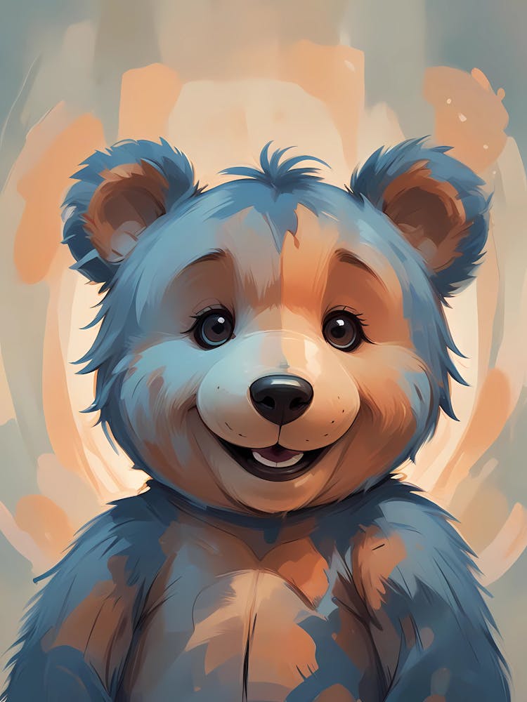 Teddy Bear