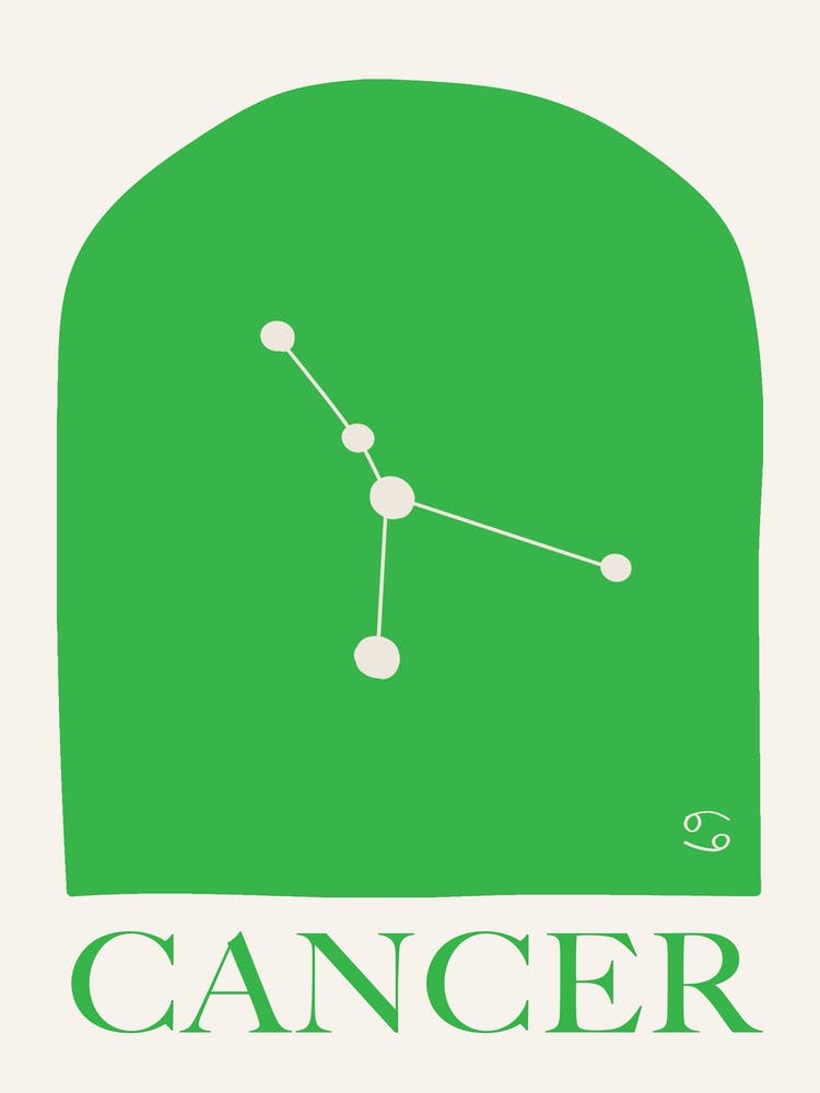 Zodiac Cancer