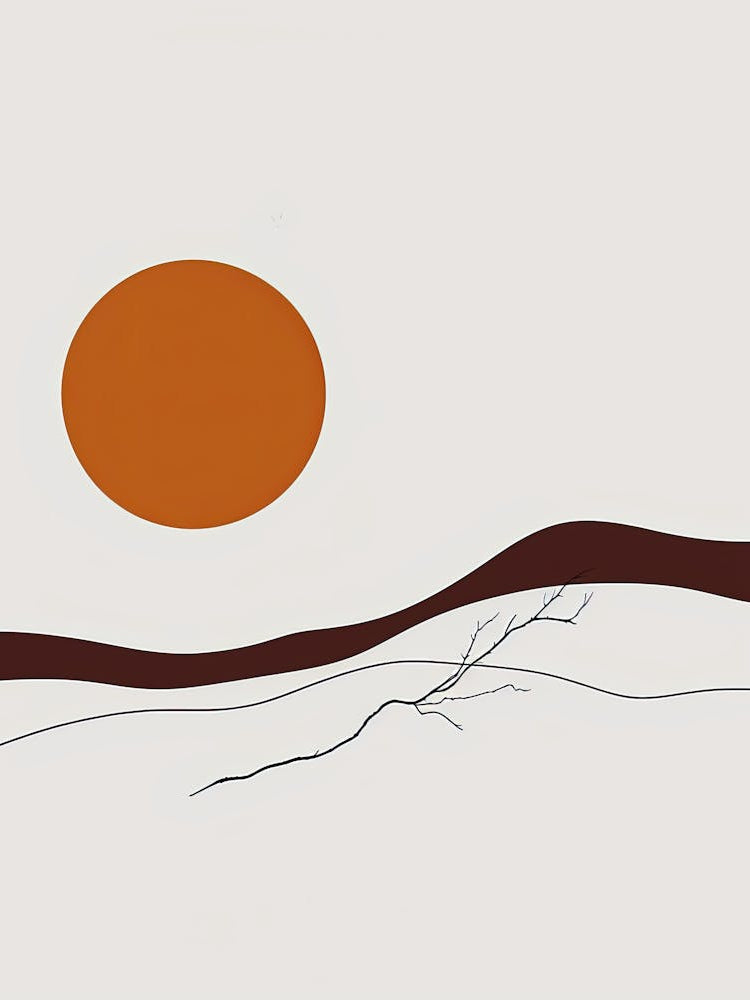 Tehran Streamline Minimalist Bauhaus