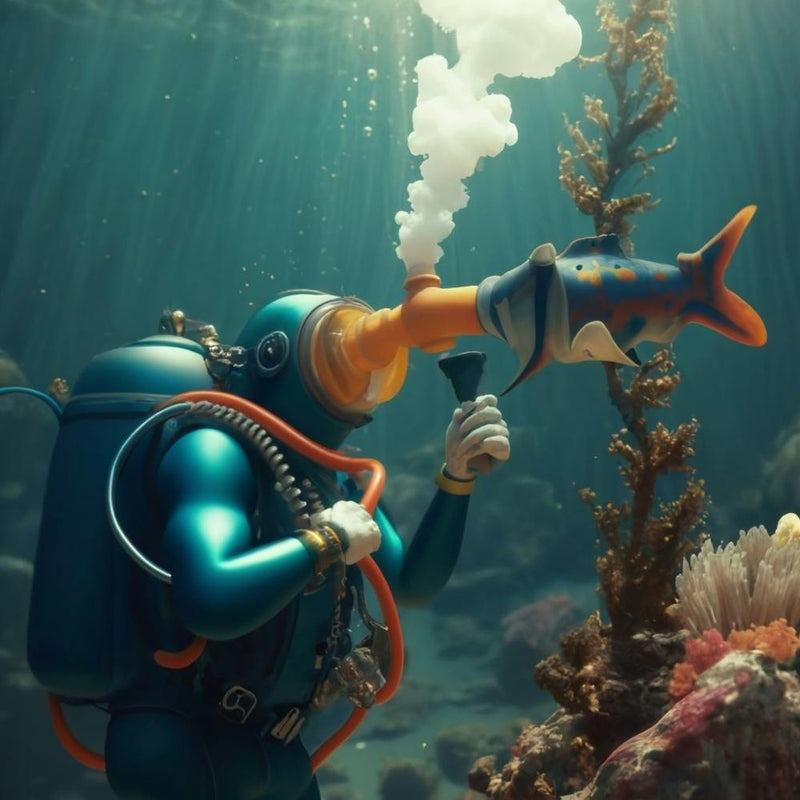 Scuba Diver