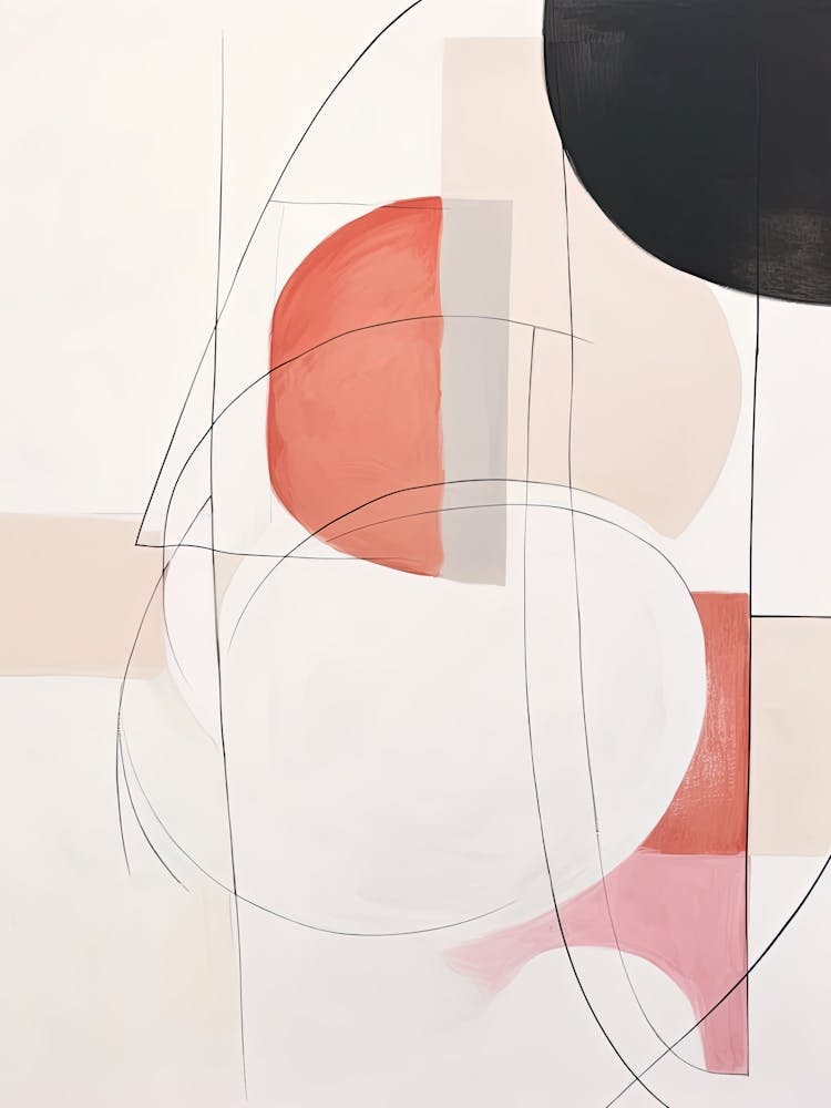 Abstract Art, Paris, 1960 4