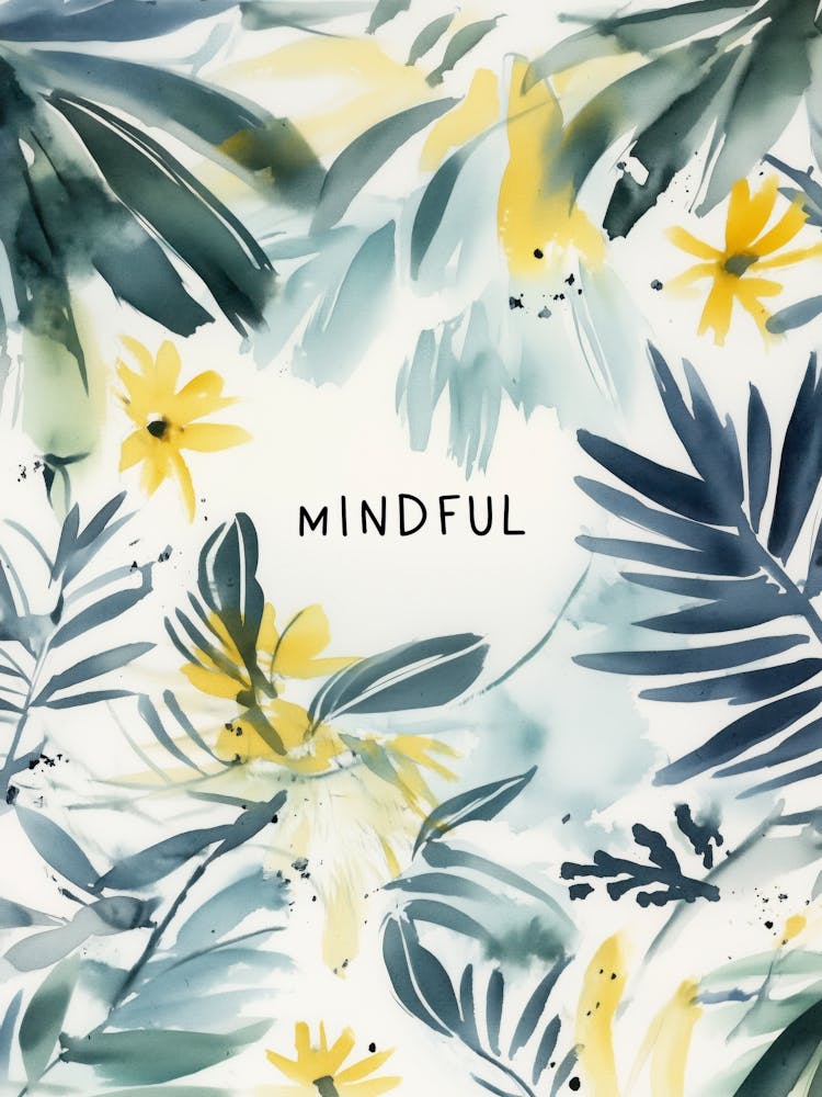 Mindful