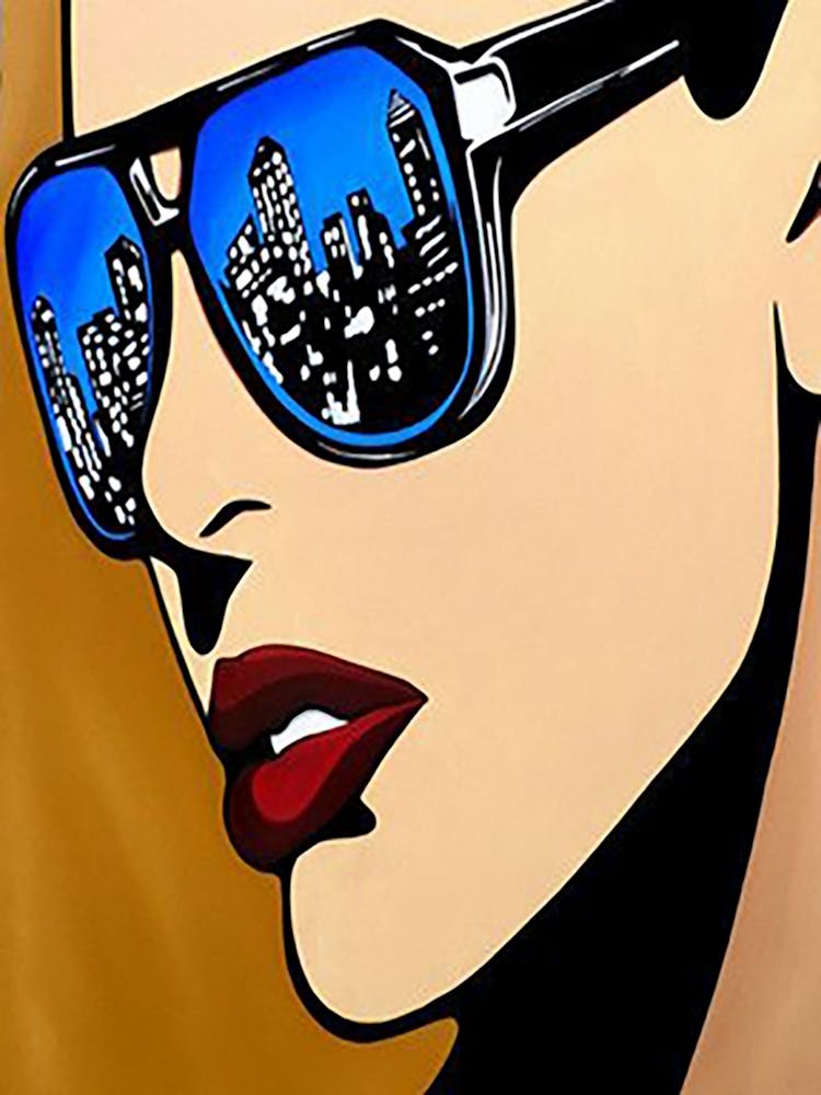 Cityscape 1