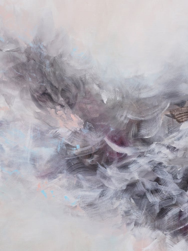 Neutral Colors Nude Tones Abstract