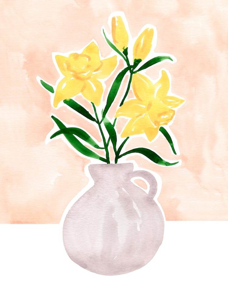 Daffodils
