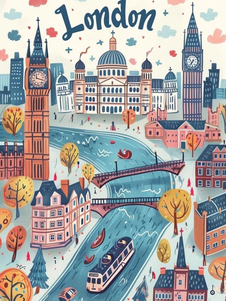 Stadt London