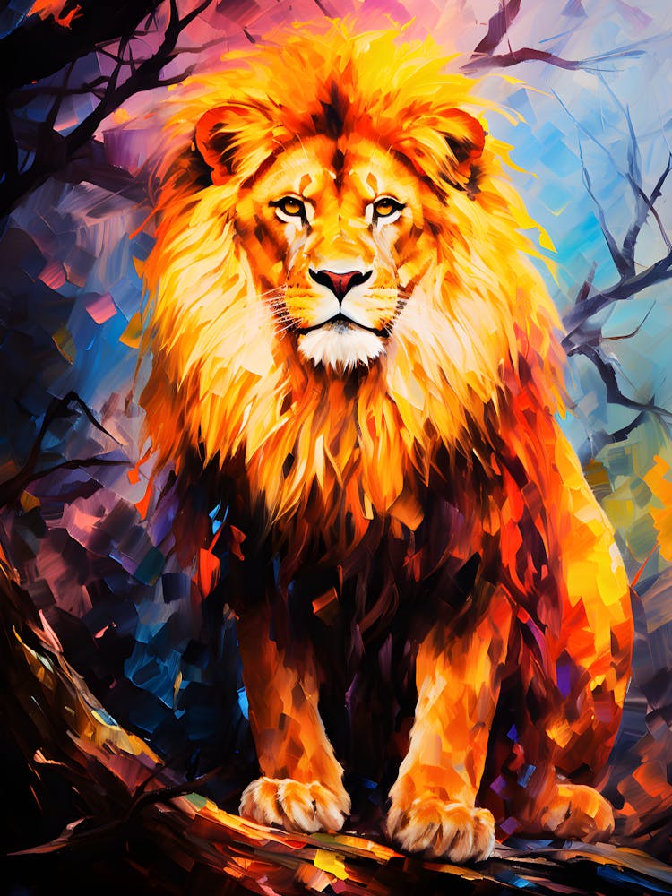 Guardians Of The Jungle