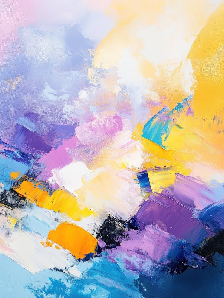 Abstract Painting 3343