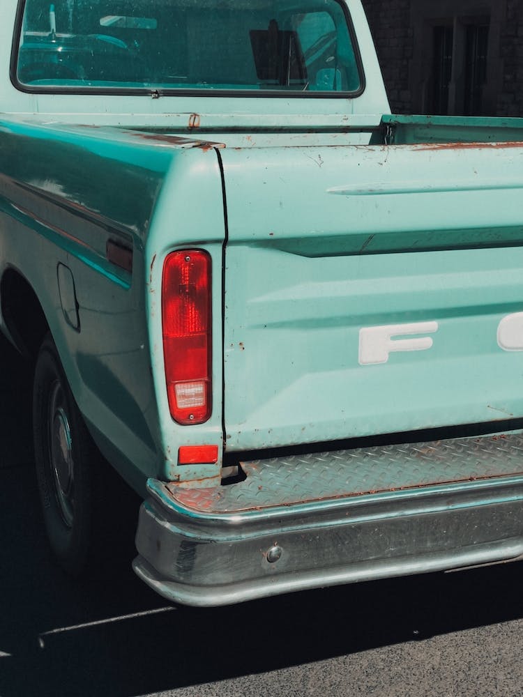 American Pickup