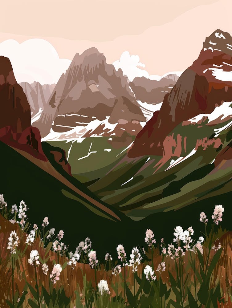 Glacier National Park