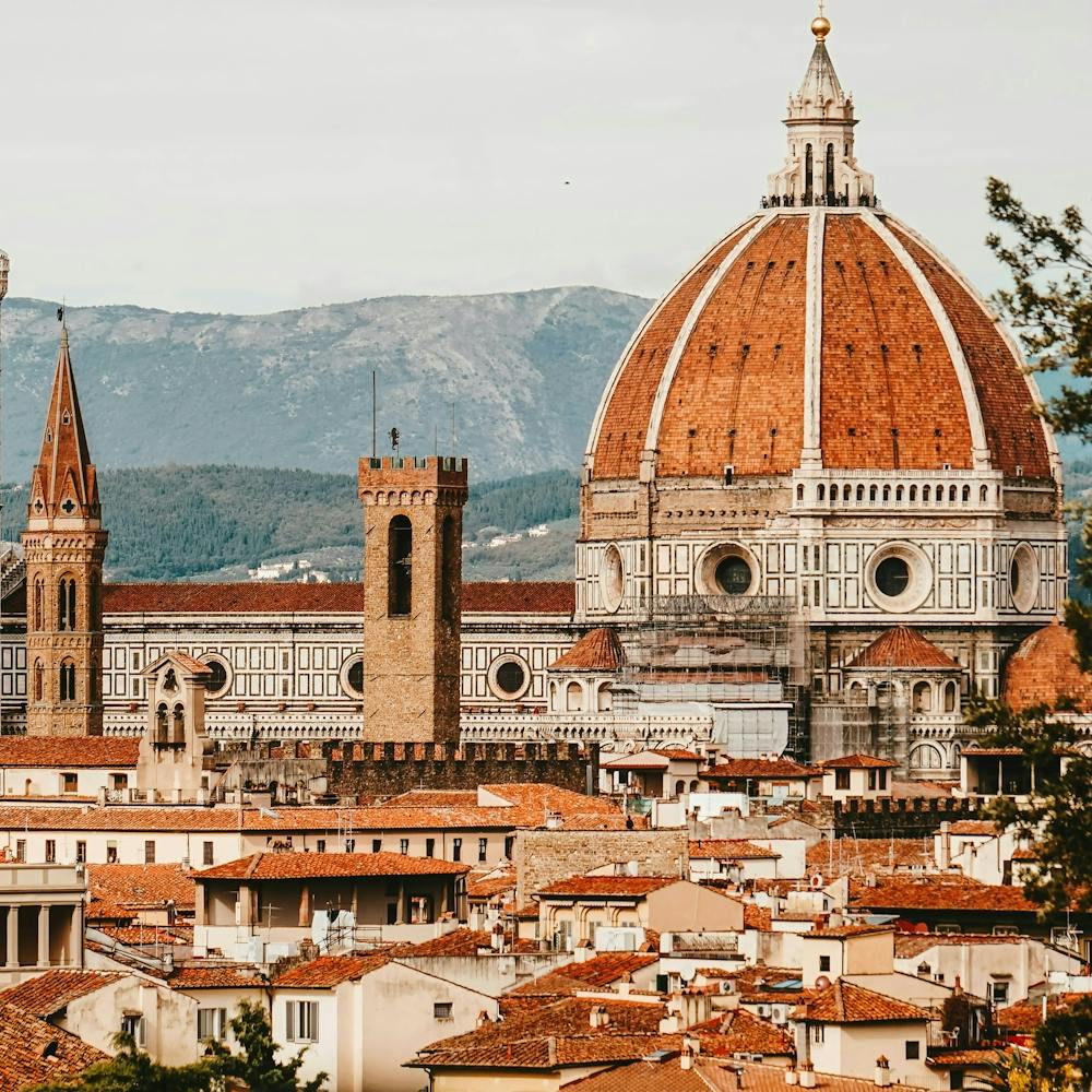 Florence, Italy 2